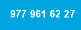 977 961 62 27 977 961 62 27
